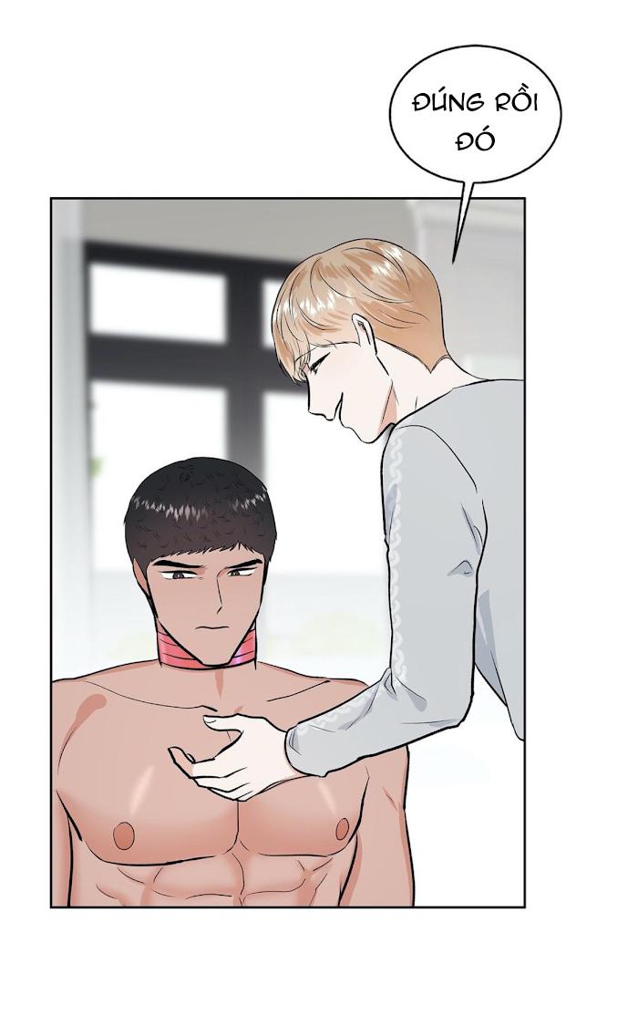 thầy giáo thể dục m chapter 19 35