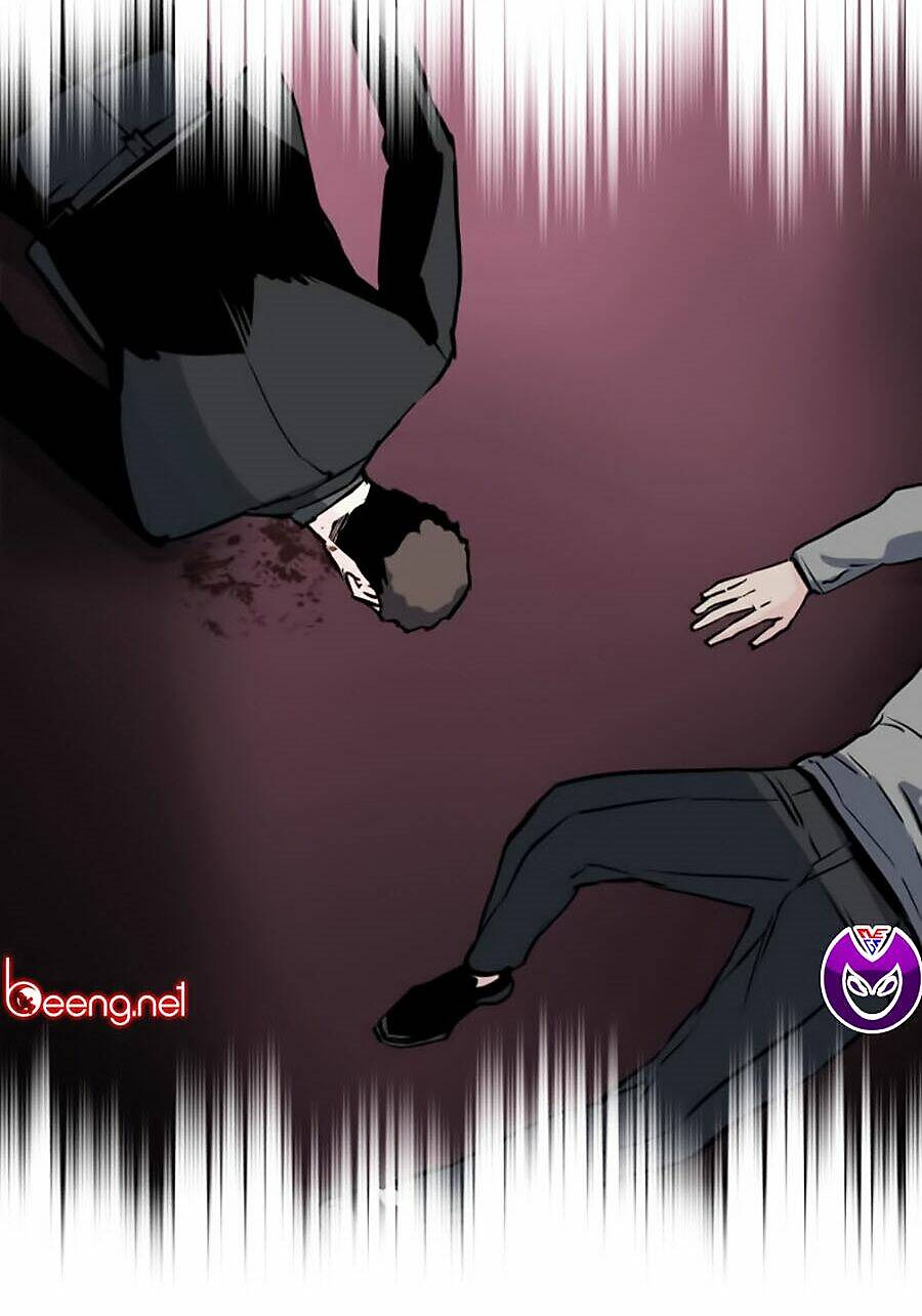 bạn học tôi là lính đánh thuê chapter 20 120