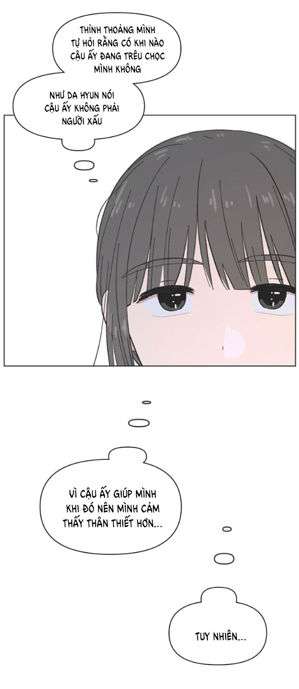 Thanh Xuân Đáng Yêu chapter 21.1 12