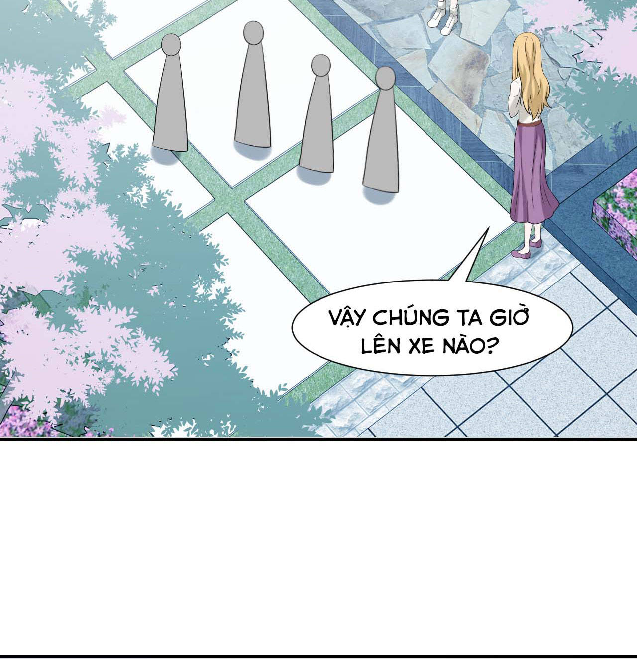 bí mật không thể yêu đương chapter 66 28