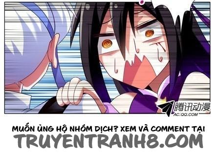 đầu óc đại sư huynh của ta rất đen tối chapter 43 33