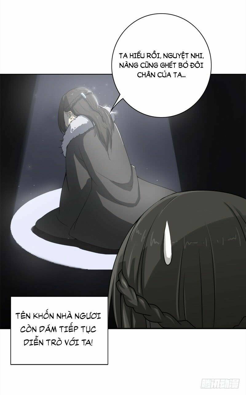 khuynh thế độc phi chapter 41 7