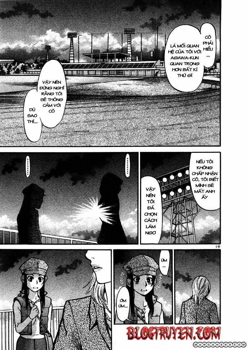 sakuranbo syndrome chapter 34 19