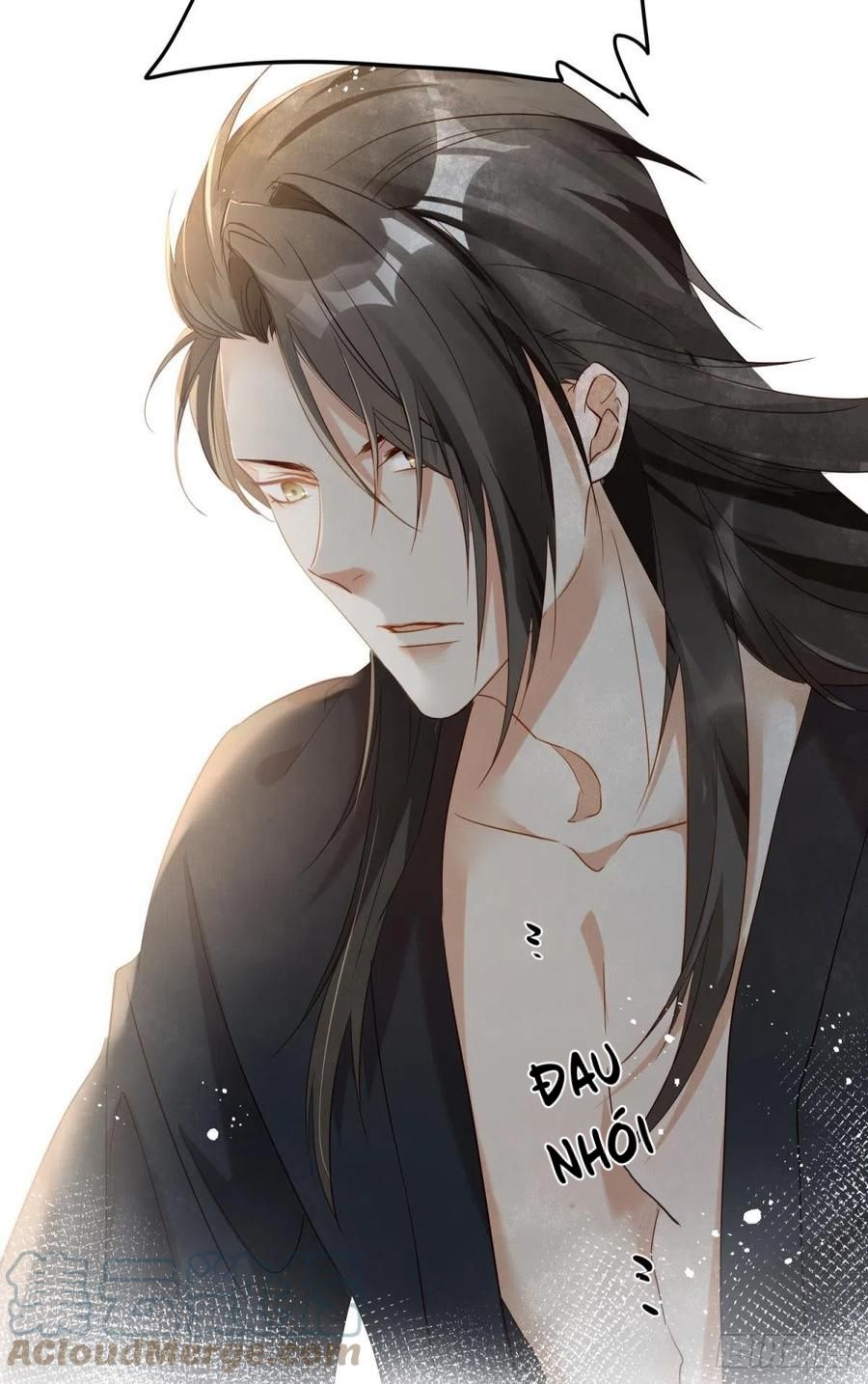 lục thân bất nhận chapter 56 23