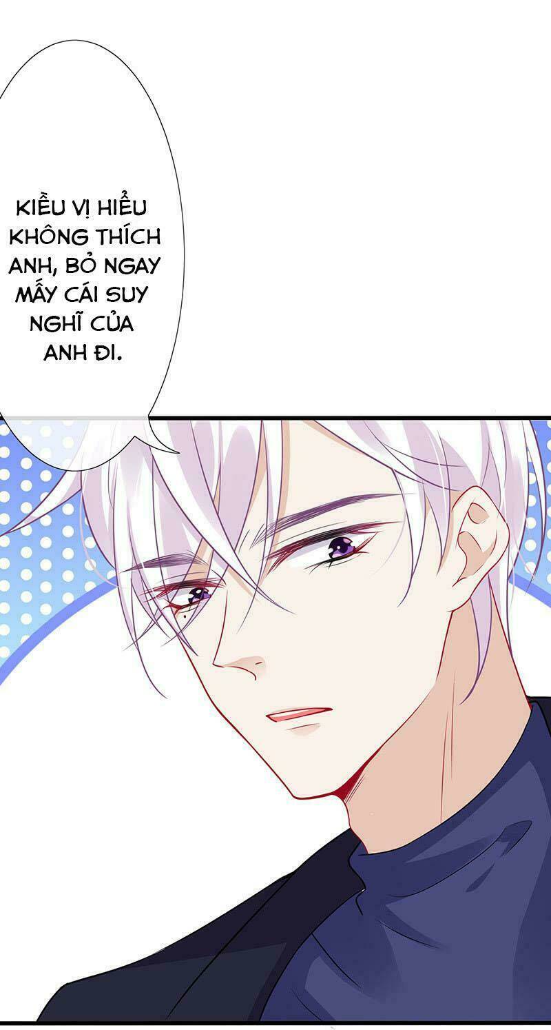 vương bài thiên sư và tiểu manh yêu chapter 56 9