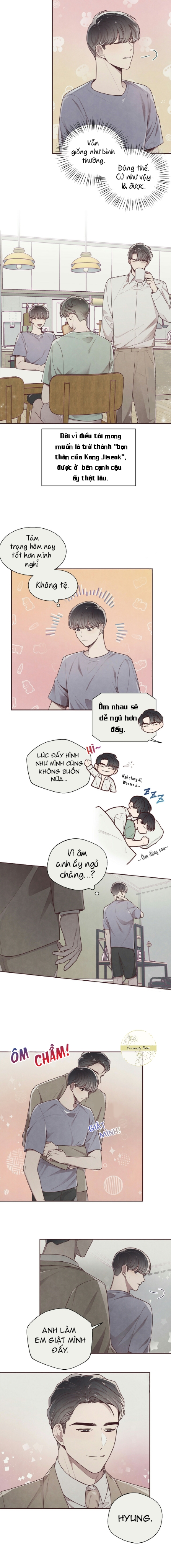 vòng quan hệ chapter 14 10