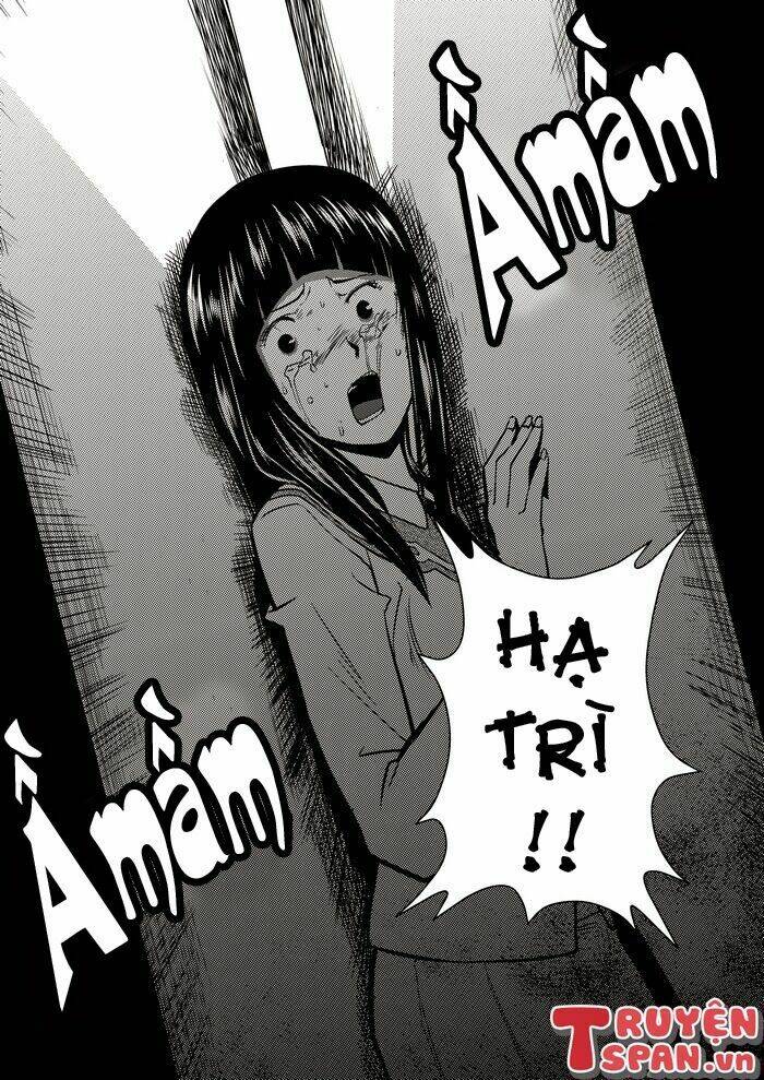 đoan não chapter 9 19