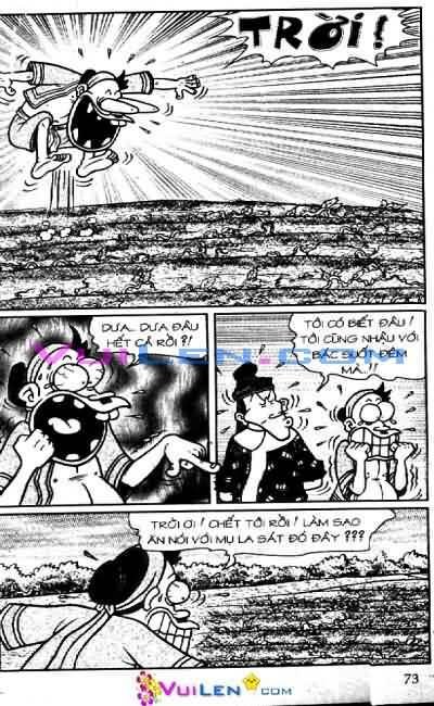 thần đồng đất việt chapter 32 69