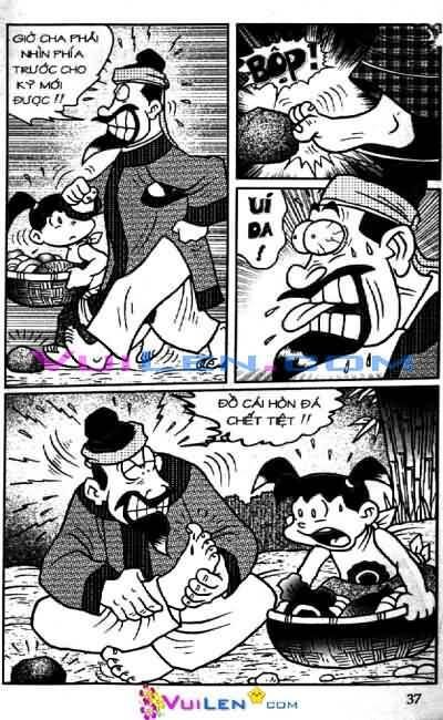 thần đồng đất việt chapter 9 36