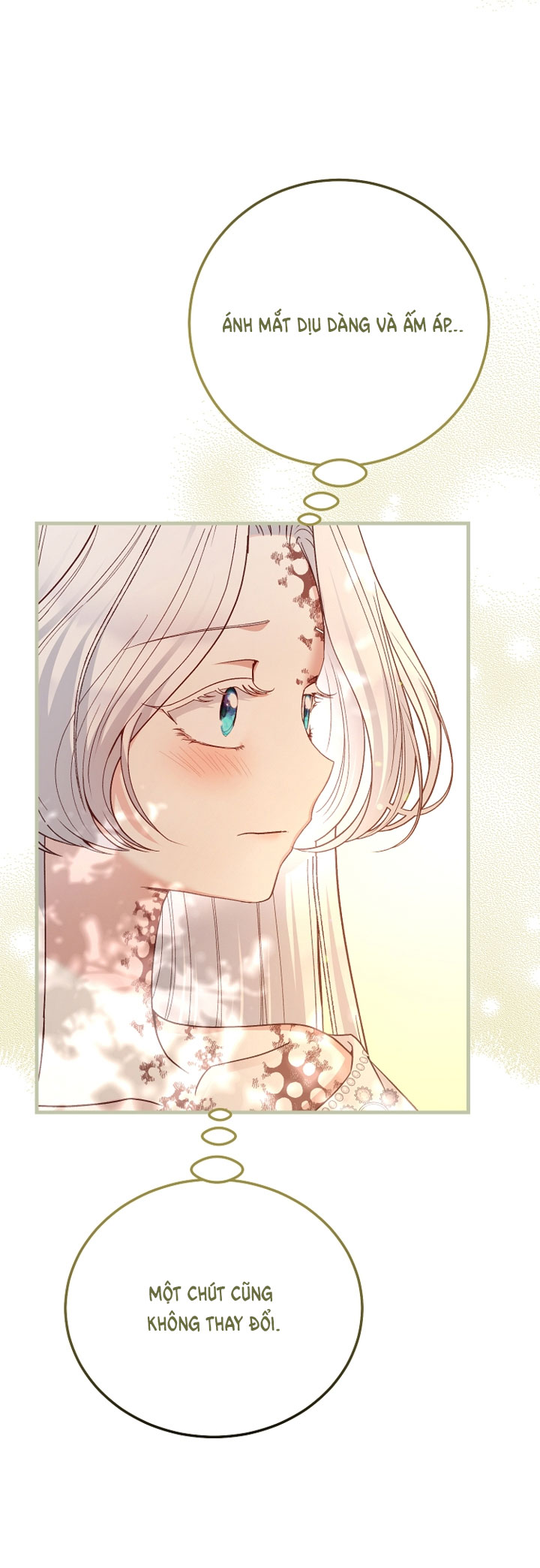 trở thành vợ thái tử quái vật chapter 79.1 12