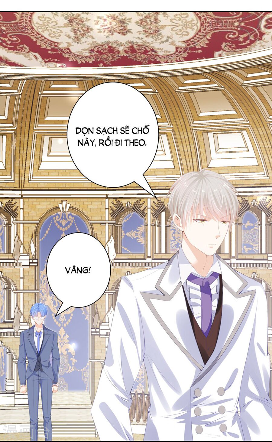 huynh khống công tước gả không được chapter 35.2 9