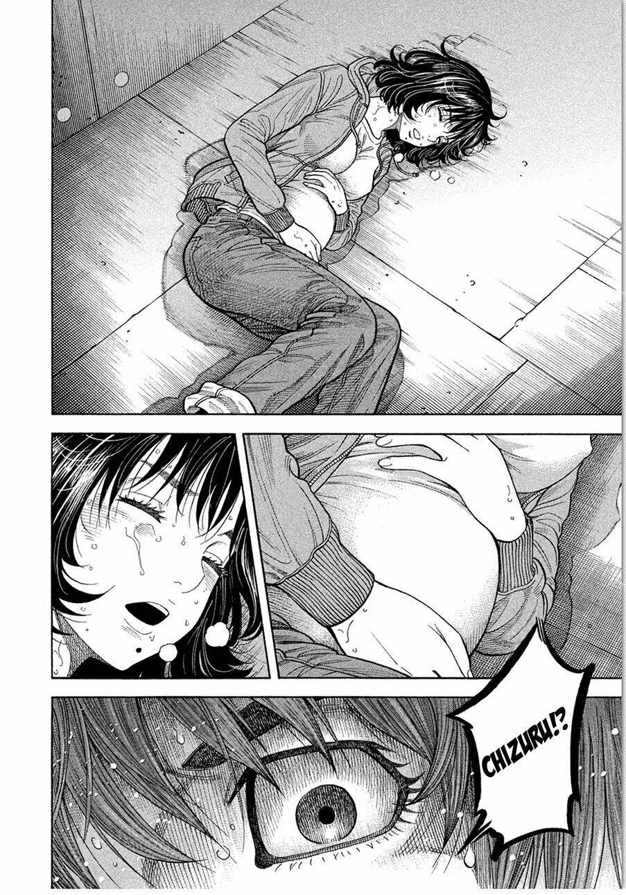 cái chết sau 7 ngày chapter 17 10