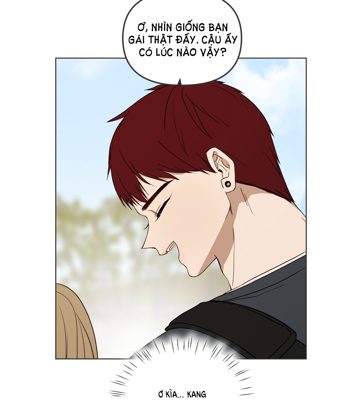 [18+] bạn bè cái quái gì chapter 6.2 26