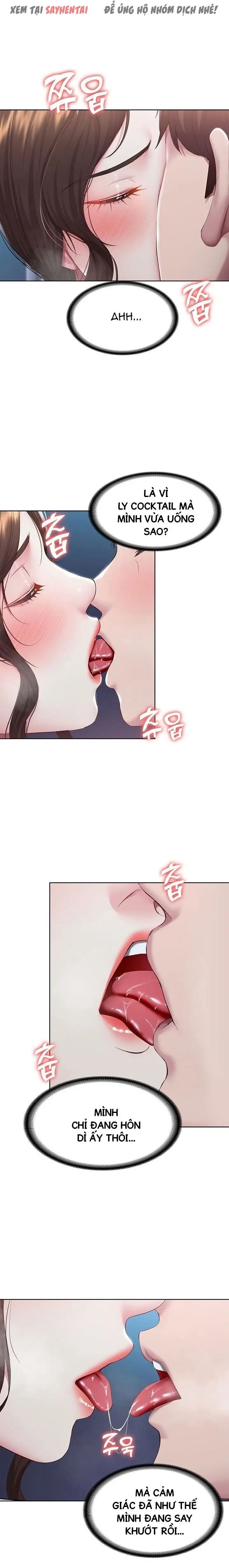 nhật ký ở trọ - không che chapter 89 4