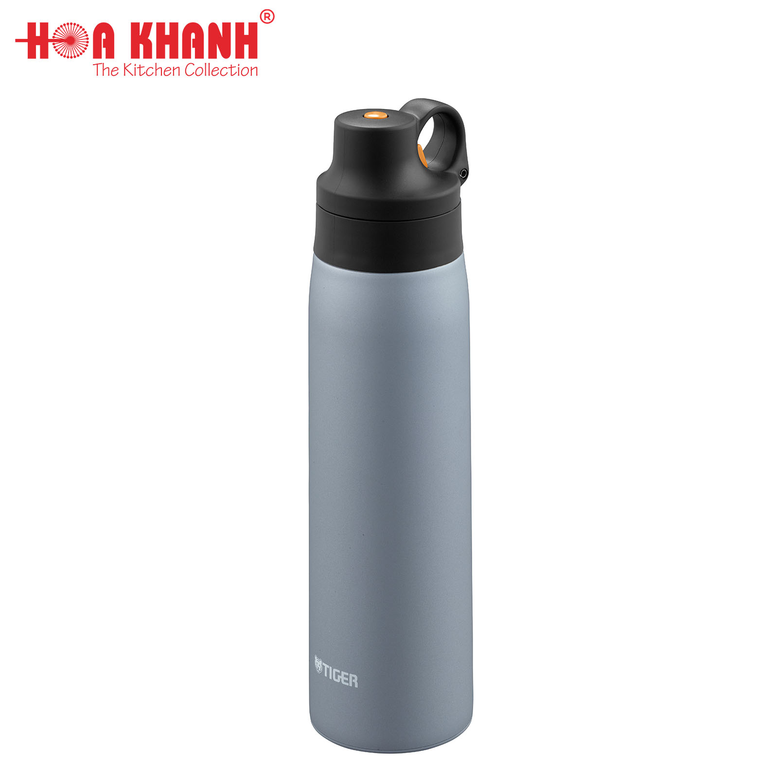 BÌNH GIỮ NHIỆT CHÂN KHÔNG MCS 500ML - MCS-A050RO & MCS-A050AF