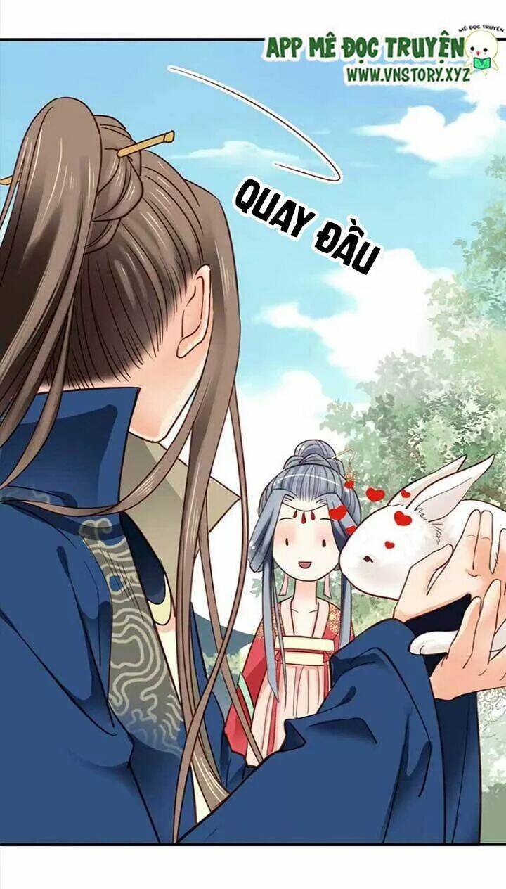 kiều nữ độc phi chapter 38 15