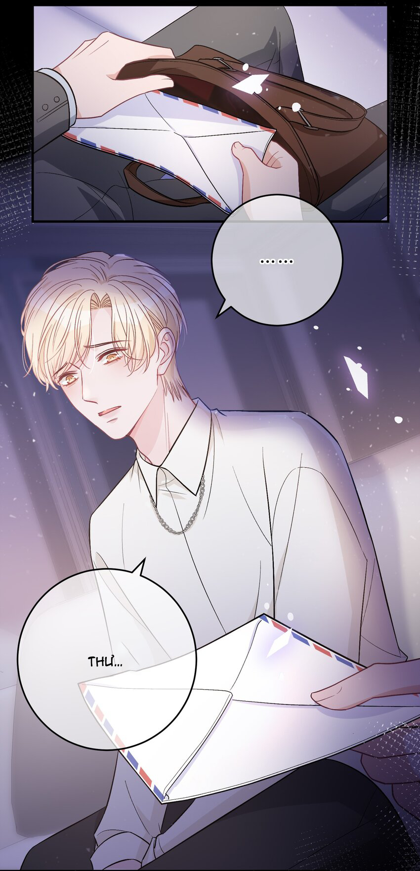 trước và sau ly hôn! chapter 78 8