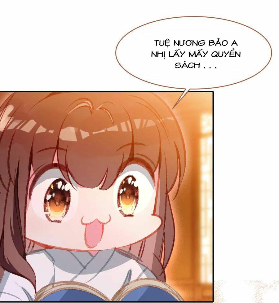 gả cho một tên thái giám đáng ghét chapter 131 3