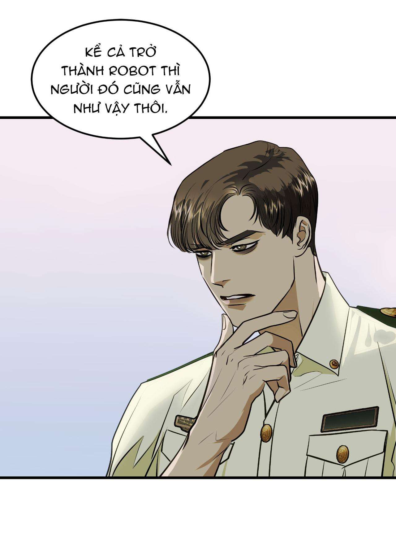người trong gương chapter 16 135