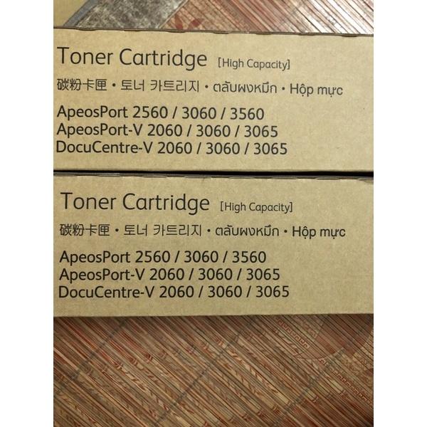 Hộp mực máy photocopy Fujxerox V2060/3060/3065- CT202508