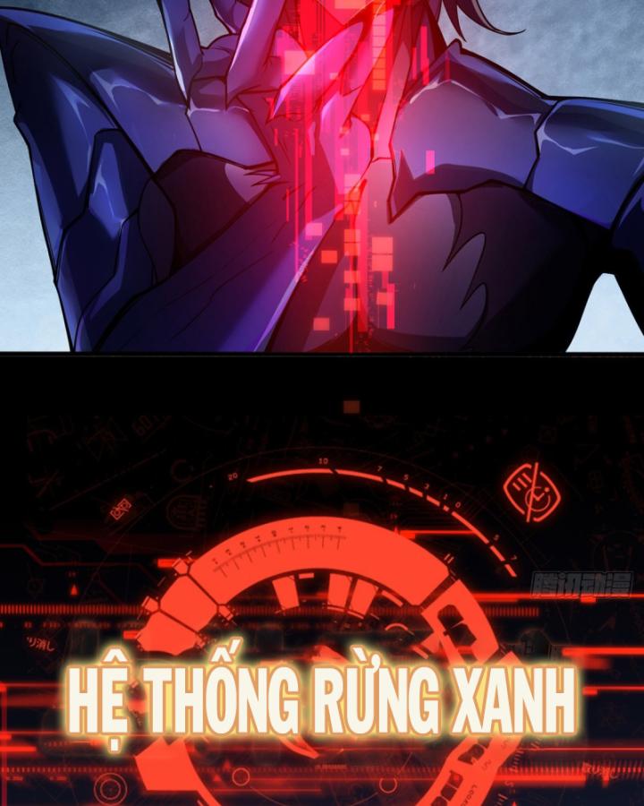 ta, chúa tể rừng xanh chapter 2 67