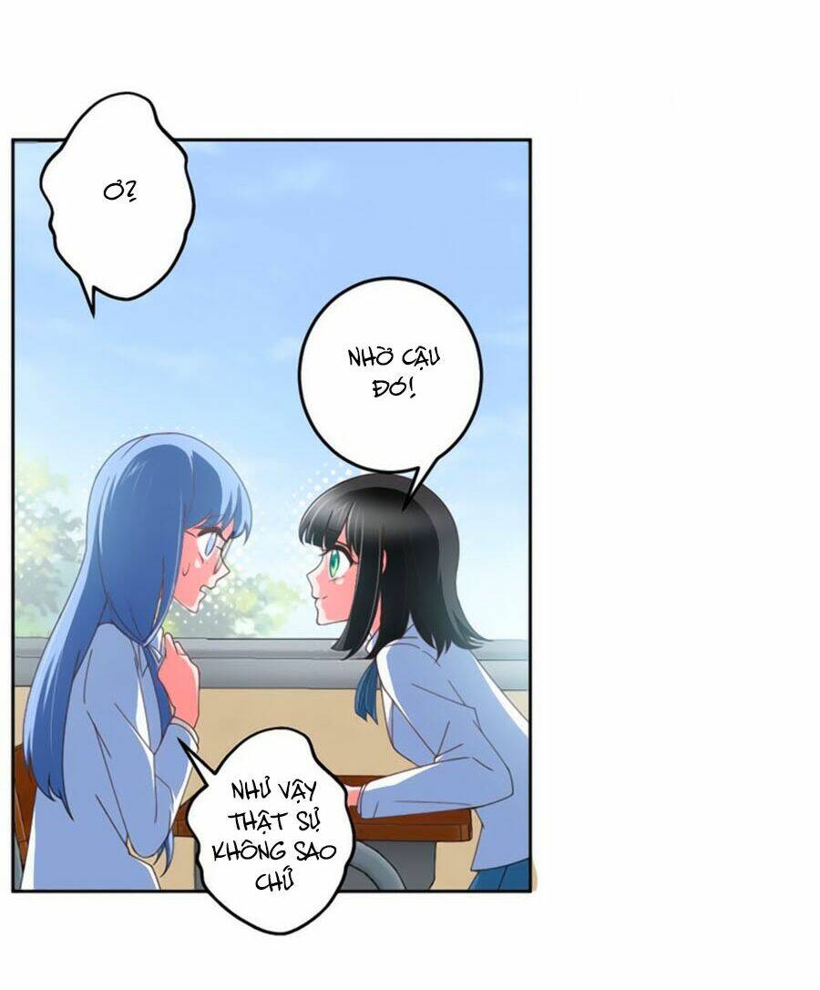 người yêu khát máu của tôi chapter 16 2