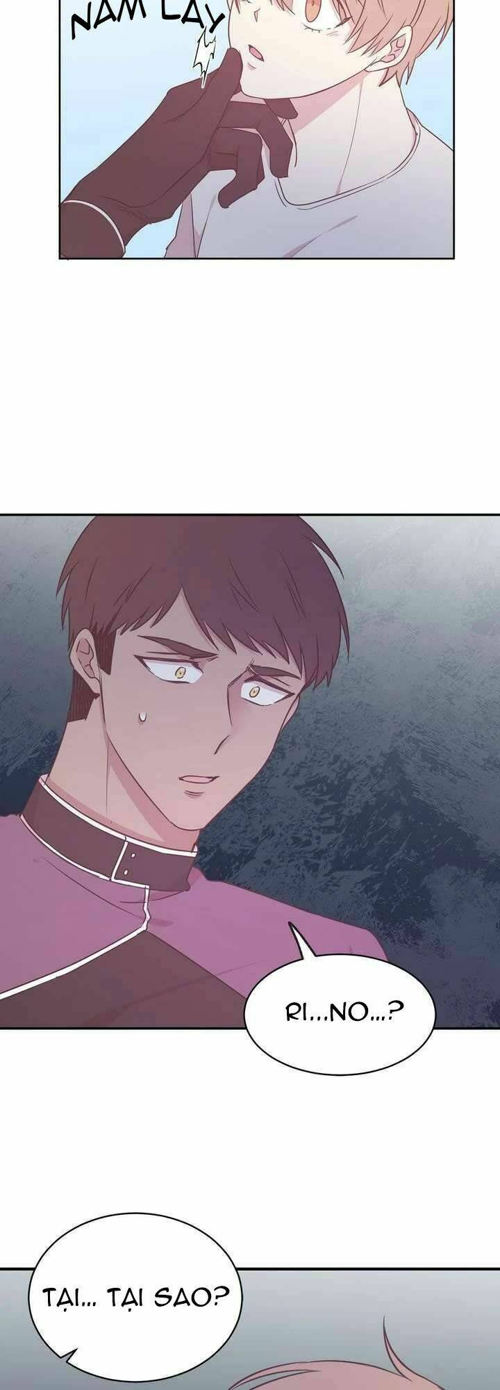 tôi chọn kết thúc của hoàng đế chapter 55 19