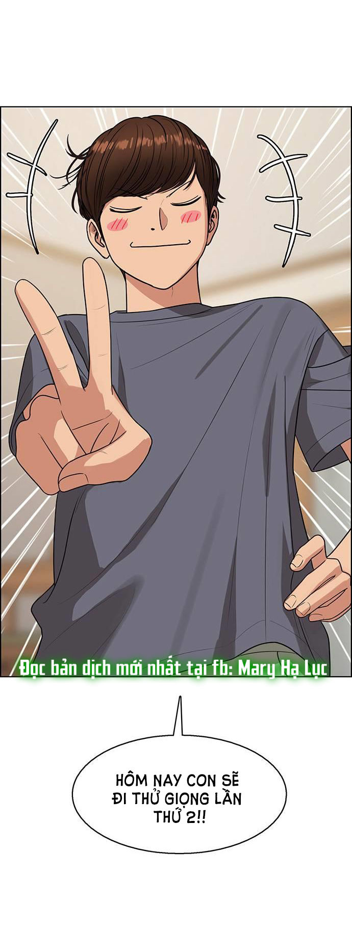 vẻ đẹp đích thực - true beauty chapter 238.1 14