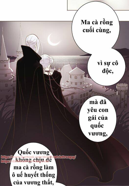 yêu trong giam cầm chapter 2 27