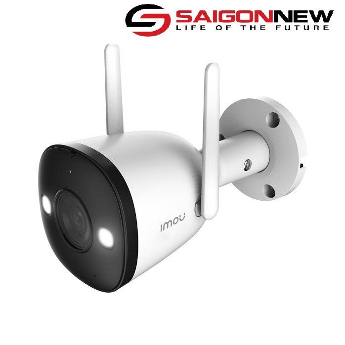 Camera Imou Ngoài trời IPC-F42FP- 4M Wi-Fi - HÀNG CHÍNH HÃNG