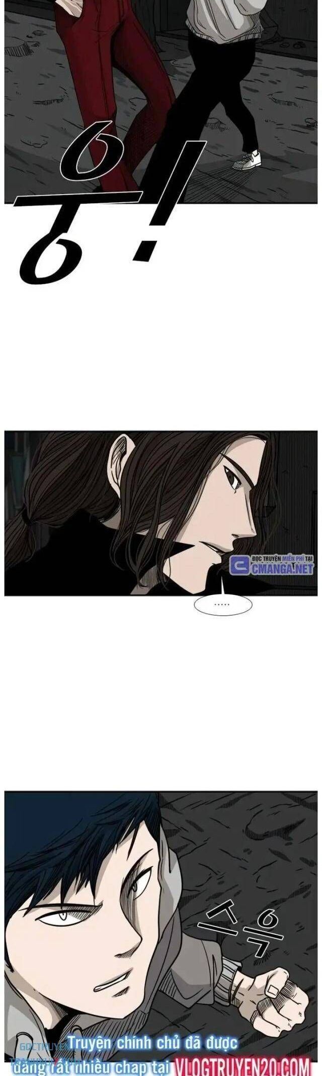 shark - cá mập chapter 71 82