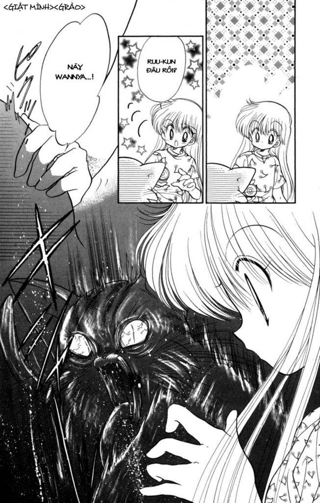 daa! daa! daa! chapter 30 30