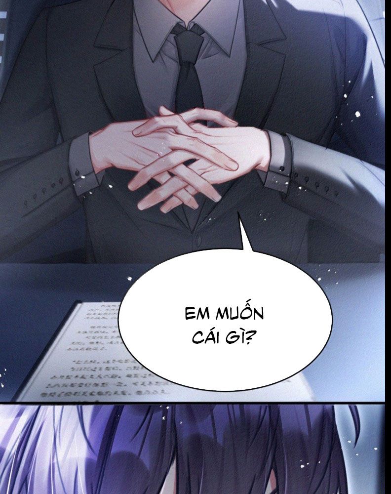 thần thương (môi súng) chapter 135 48