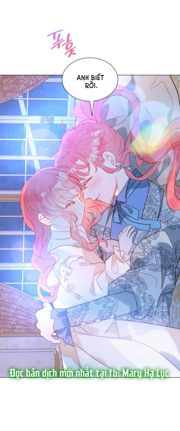 sau khi chuyển sinh tôi trở thành công chúa chapter 18.2 30