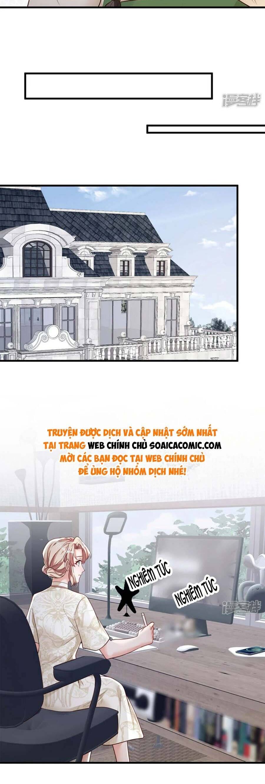 ác ma thì thầm chapter 163 20