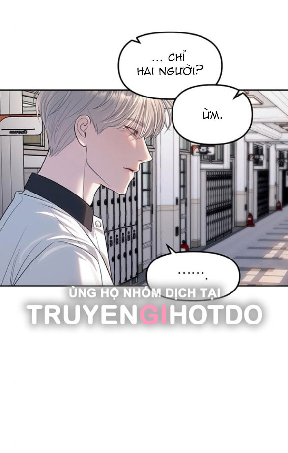 xâm nhập trường trung học tài phiệt chapter 61.1 37