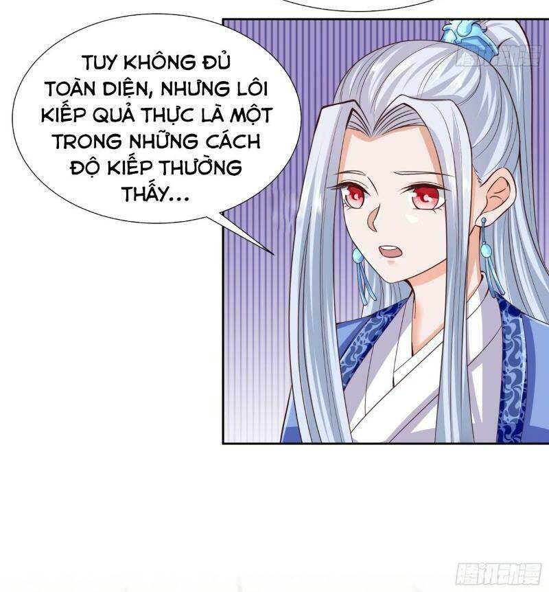 vú em của tiên ma chapter 15 6