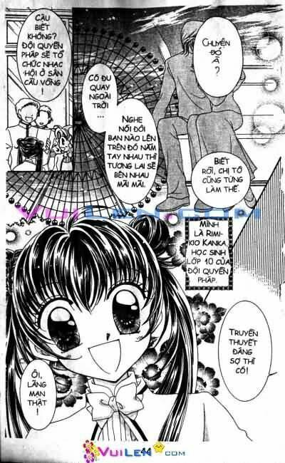 lâu đài cổ chapter 3 44