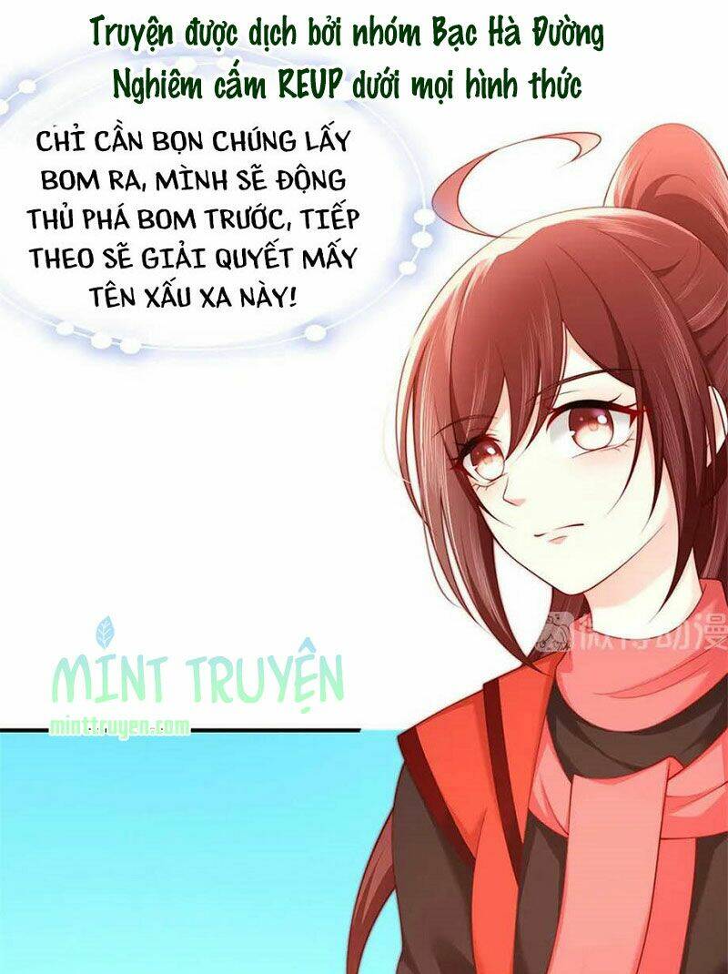 nam thần truy thê chỉ nam chapter 97.2 15