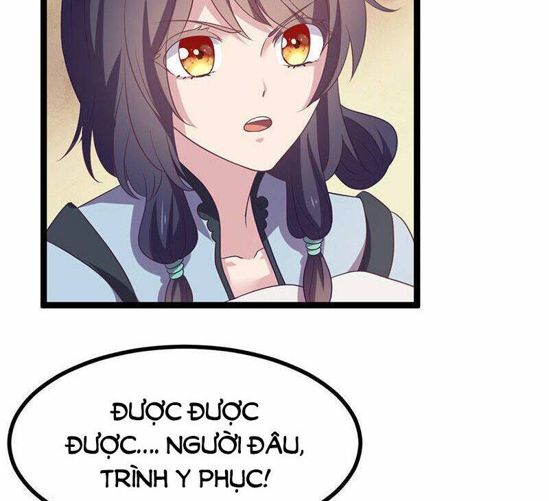 khuynh thế đế vương cơ chapter 9.2 3