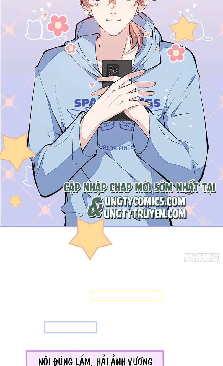 hotsearch của ảnh đế chapter 167 29