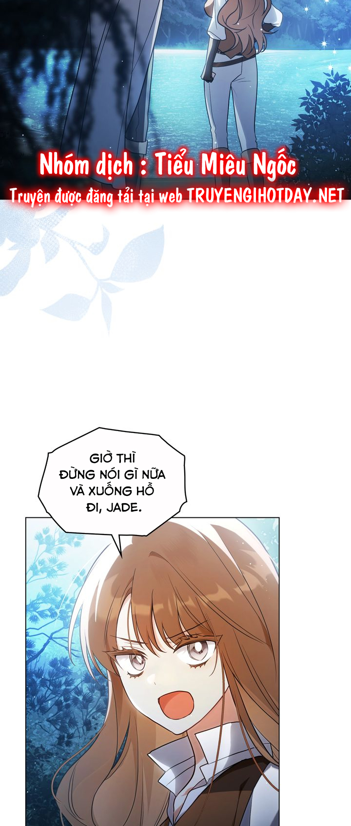 yêu cô công chúa sắp chết chapter 23 13