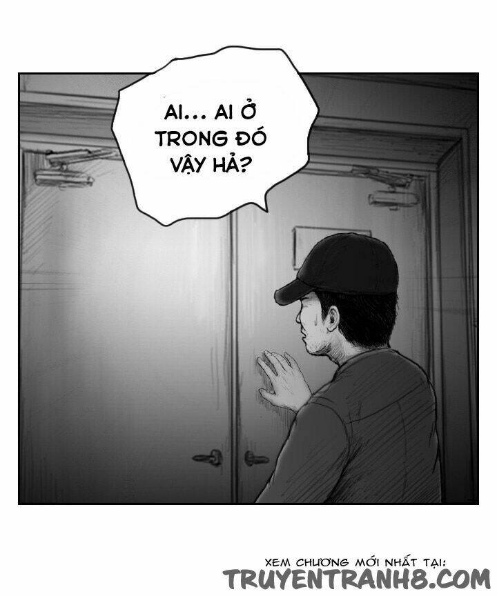 hạt giống mỹ nhân chapter 41 7