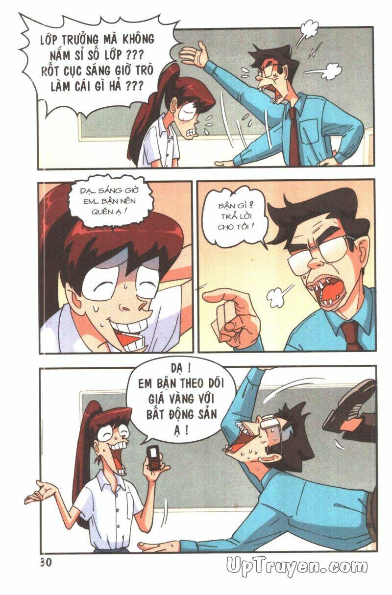 học sinh chân kinh chapter 8 32