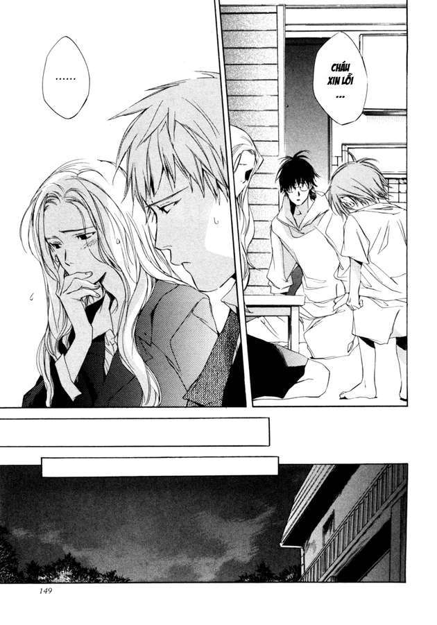 my girl chapter 7 17