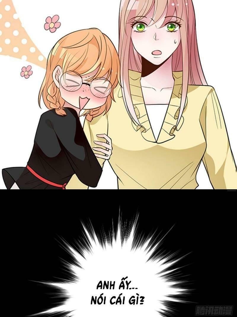 bí mật kết hôn với ảnh đế: vợ ơi đến đây tấn công đi nào chapter 71 25
