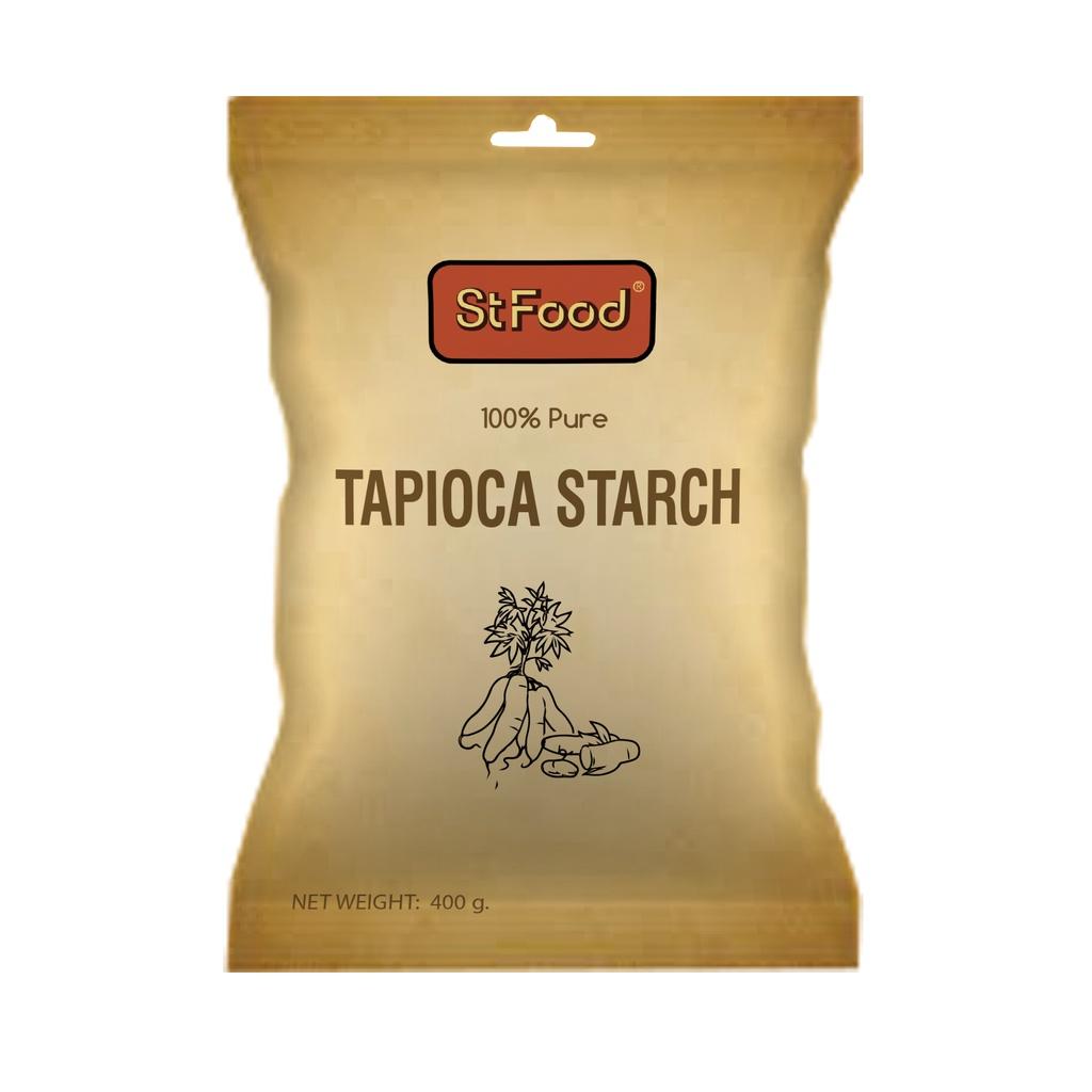 BỘT NĂNG STFOOD 400 G