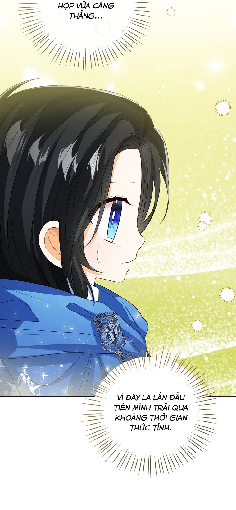 tôi không muốn trở thành nữ phản diện chapter 89.1 27