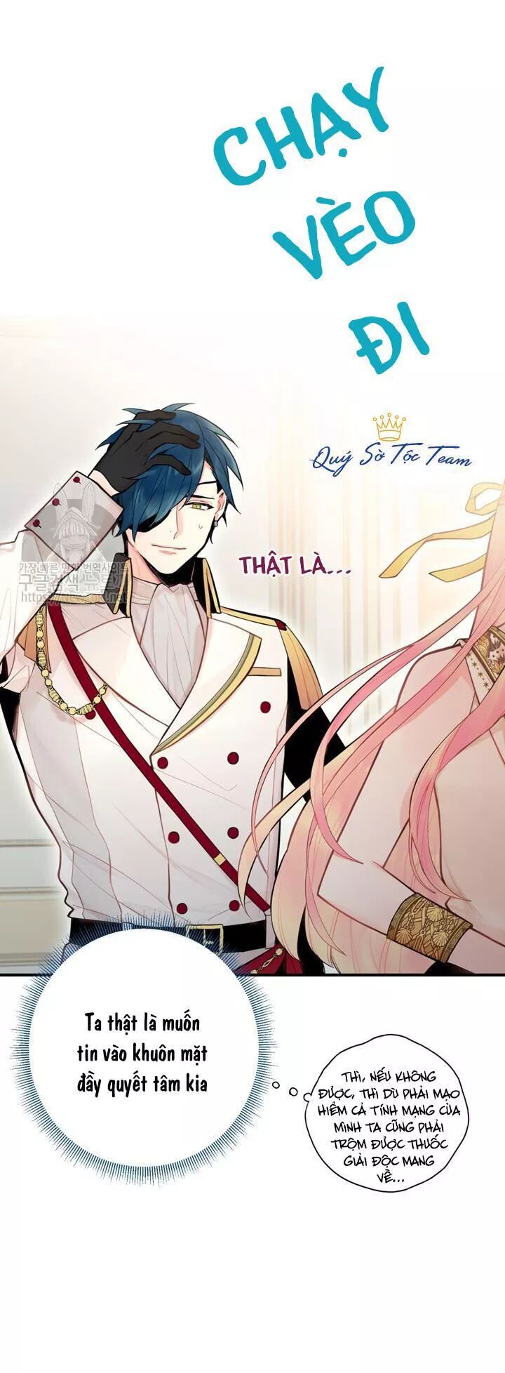 thánh nữ ẩn danh chapter 88 13