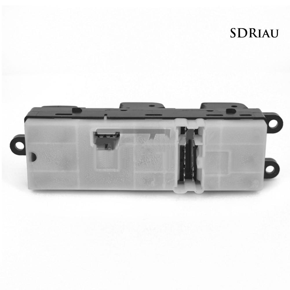 POWER NISSAN Công Tắc Cửa Sổ Xe Hơi Nissan Qashqai Navara